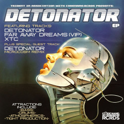 Detonator 