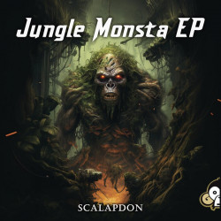 Jungle Monsta