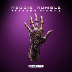 Trigger Fingaz
