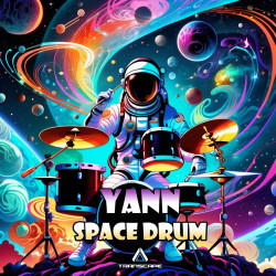 Space Drum