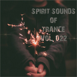 Spirit Sounds Of Trance Vol 22