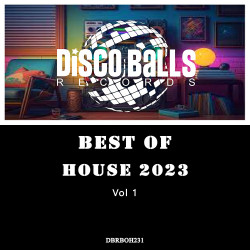 Best Of House 2023 Vol 1