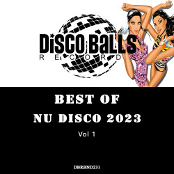 Best Of Nu Disco 2023 Vol 1