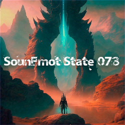 Sounemot State 073 (Mixed by SounEmot)