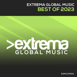 Extrema Global Music - Best Of 2023