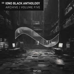 Iono Black Anthology Vol 5