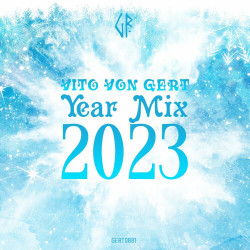 Gert Records Year DJ Mix 2023