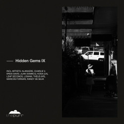 Hidden Gems IX