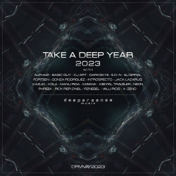 Take a Deep Year 2023, Pt. 1