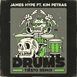 DRUMS (Tiësto Remix)