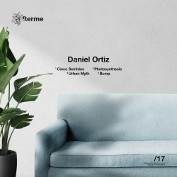 17 / Daniel Ortiz