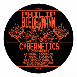 Cybernetics