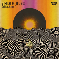 Mystery Of The Sun