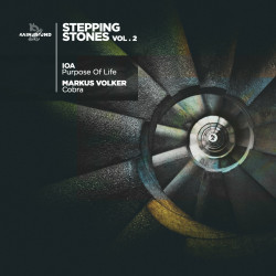 Stepping Stones, Vol. 2