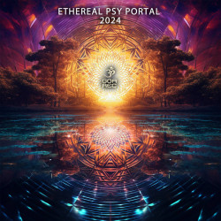 Ethereal Psy Portal 2024