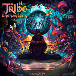 The Tribe Enchanters, Vol. 3