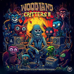 Woodland Critters II