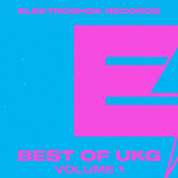 BEST OF UKG, Vol. 1