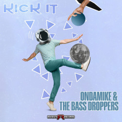 Kick It 