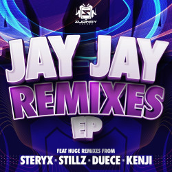 Jay Jay Remixes