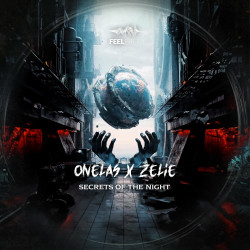 Secrets Of The Night