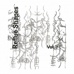 Reflue Shapes Vol. I
