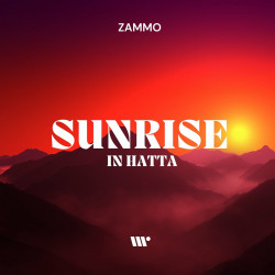 Sunrise In Hatta
