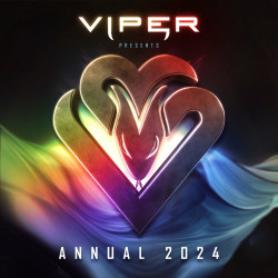 Viper Presents Annual 2024