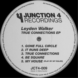 True Connections EP