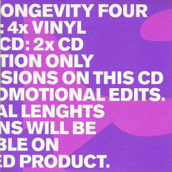 Superlongevity 4 