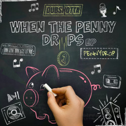 When The Penny Drops EP