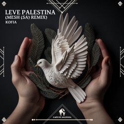 Leve Palestina (MESH SA Remix)