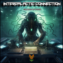 Intergalactic Connection