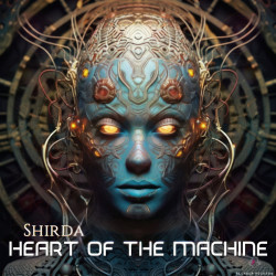 The Heart Of The Machine
