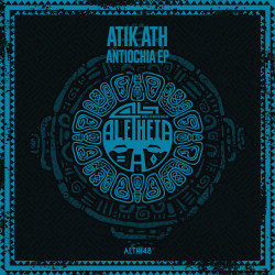 Antiochia