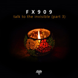 Talk To The Invisible (part 3)