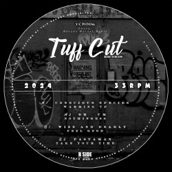 TCR006