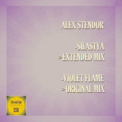 Silastya / Violet Flame