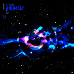 Anomaly EP