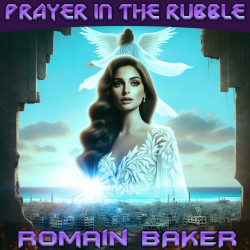 Prayer in the Rubble