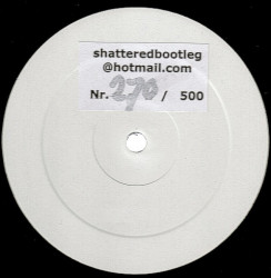 Shattered (Arctic Quest Bootleg)