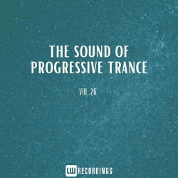 The Sound Of Progressive Trance Vol 26