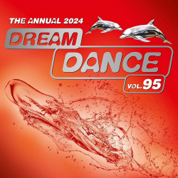 Dream Dance Vol 95 - The Annual