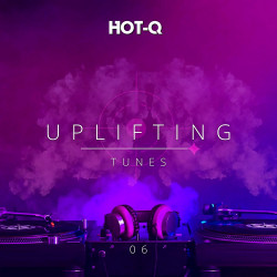Uplifting Tunes 006