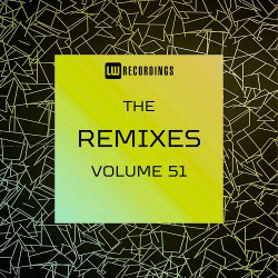 The Remixes Vol 51