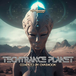 TechTrance Planet (Compiled by Ovnimoon)