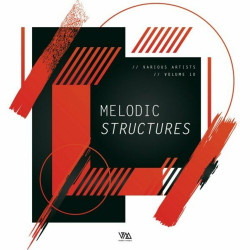 Melodic Structures Vol 10