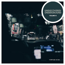Undiscovered Underground Vol 15