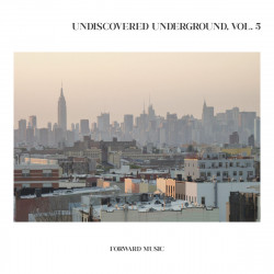 Undiscovered Underground, Vol. 5 
