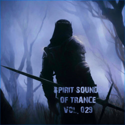 Spirit Sounds Of Trance Vol 29 (Extended Mixes)
